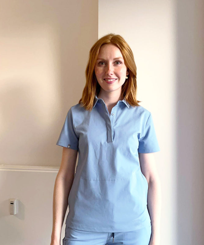 Christina - Rheumatologie: Faszination Immunsystem