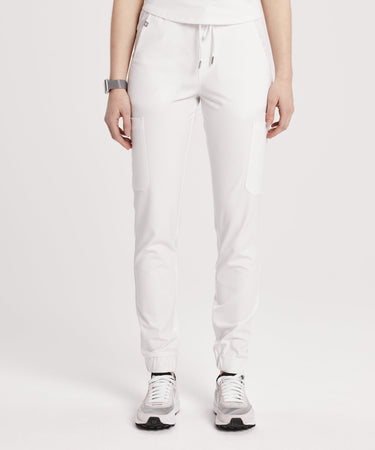 Ana - Klassische Hose mit 6 Taschen