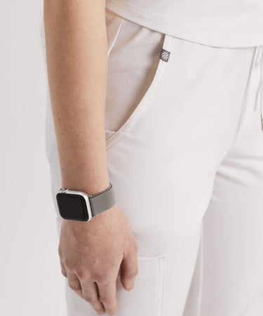 Ana - Klassische Hose mit 6 Taschen