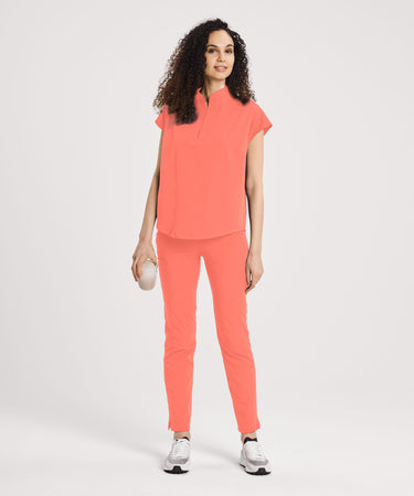 Ana - Klassische Hose mit 6 Taschen